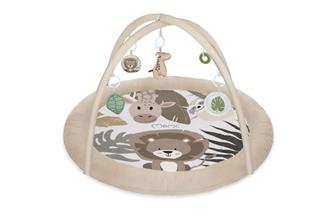 Zobrazit detail produktu Hrac� deka MoMi LUANI