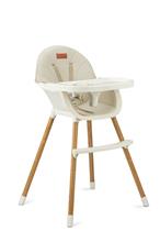 Zobrazit detail produktu J�deln� �idli�ka MoMi REKI b�ov�