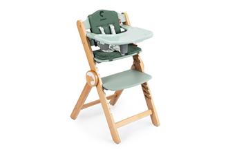 Zobrazit detail produktu J�deln� �idli�ka Kidnort Dr�mmer Unique zelen�