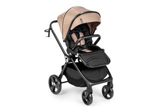 Zobrazit detail produktu Sportovn� ko��rek Kidnort Isbj�rn hn�d�