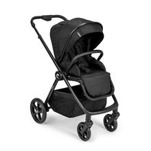 Zobrazit detail produktu Sportovn� ko��rek Kidnort �lskar �ern�