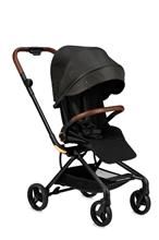 Zobrazit detail produktu Sportovn� ko��rek MoMi ADELLE �erno zlat�