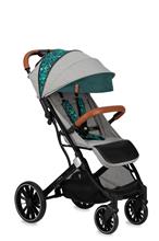 Zobrazit detail produktu Sportovn� ko��rek MoMi ESTELLE Dakar �ed� D�ungle