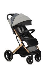 Zobrazit detail produktu Sportovn� ko��rek MoMi ESTELLE Dakar �ed� Leopard