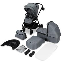 Zobrazit detail produktu Kombinovan korek 2v1 MoMi GISELLE ed