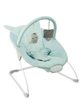 Zobrazit detail produktu Vibra�n� leh�tko s melodiemi MoMi GLOSSY modr�