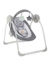 Zobrazit detail produktu Houpac� leh�tko s melodiemi MoMi LISS �ed�