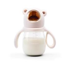 Zobrazit detail produktu Kojeneck lahev Kidnort Jordbaer 240ml 6m+ bov
