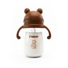 Zobrazit detail produktu Hrneek s brkem Kidnort Bringebaer 300ml hnd