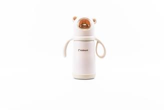 Zobrazit detail produktu Dtsk termolahev Kidnort Paere 270ml 6m+ bov