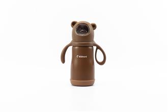 Zobrazit detail produktu Dtsk termolahev Kidnort Paere 270ml 6m+ hnd