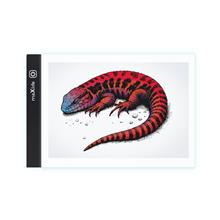 Zobrazit detail produktu Podsvcen kreslc deska Maxlife MXGT-01