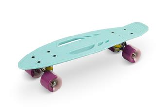 Zobrazit detail produktu Skateboard QKIDS GALAXY FREE světle modrá