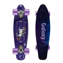 Zobrazit detail produktu Skateboard QKIDS GALAXY jednorožci