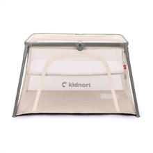 Zobrazit detail produktu Cestovn� post�lka Kidnort Bleke 2v1 b�ov�