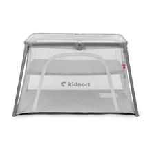 Zobrazit detail produktu Cestovn� post�lka Kidnort Bleke 2v1 �ed�