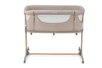Zobrazit detail produktu Postlka MoMi SMART BED 3v1 bov