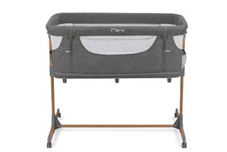 Zobrazit detail produktu Post�lka MoMi SMART BED 4v1 �ed�