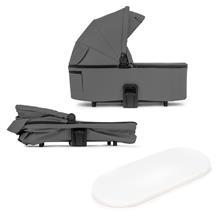 Zobrazit detail produktu Hlubok� korba Kidnort �lskar tmav� �ed�