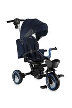 Zobrazit detail produktu T��kolka MoMi IVI modr�