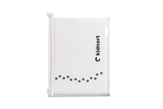 Zobrazit detail produktu D�tsk� z�brana Kidnort Sakerhet b�l�