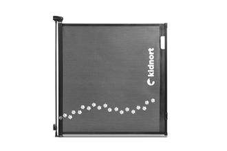 Zobrazit detail produktu D�tsk� z�brana Kidnort Sakerhet �ern�