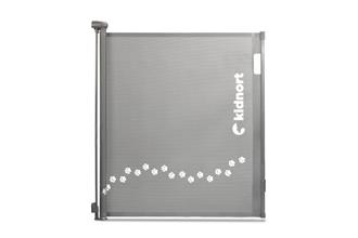 Zobrazit detail produktu D�tsk� z�brana Kidnort Sakerhet �ed�