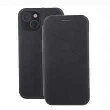 Zobrazit detail produktu Flipov� pouzdro Smart Diva pro Xiaomi Redmi Note 15 Pro 5G �ern�