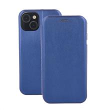 Zobrazit detail produktu Flipov� pouzdro Smart Diva pro Samsung Galaxy A57 modr�