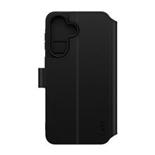 Zobrazit detail produktu Flipov� pouzdro PanzerGlass CARE Wallet pro Samsung Galaxy A37 �ern�