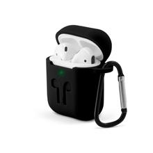 Zobrazit detail produktu Epico ochrann pouzdro Outdoor Cover s karabinou pro Apple Airpods Gen 1 / 2 ern
