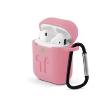 Zobrazit detail produktu Epico ochrann pouzdro Outdoor Cover s karabinou pro Apple Airpods Gen 1/2 rov