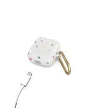 Zobrazit detail produktu Pouzdro iDeal Of Sweden Clear pro Apple Airpods 1/2 generation Petite Floral