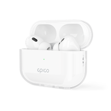 Zobrazit detail produktu Epico ochranné pouzdro pro Apple Airpods Pro 2 transparentní