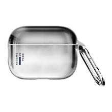 Zobrazit detail produktu Pouzdro iDeal Of Sweden Clear Case Mid pro Apple Airpods Pro 1/2 generation Mirror