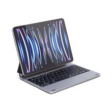 Zobrazit detail produktu Kryt s hlinkovou klvesnic Epico pro Apple iPad Pro 11"/iPad Air 10,9"/Air 11 etina