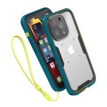 Zobrazit detail produktu Ochrann pouzdro Catalyst Total Protection pro Apple iPhone 13 Pro modr