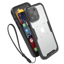 Zobrazit detail produktu Ochranné pouzdro Catalyst Total Protection pro Apple iPhone 13 Pro Max černé