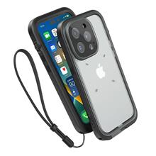 Zobrazit detail produktu Ochranné pouzdro Catalyst Total Protection pro Apple iPhone 14 Pro černé