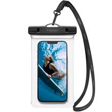 Zobrazit detail produktu Univerzln vodotsn pouzdro Spigen Aqua Shield WaterProof Case A6011 Pack crystal clear