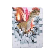Zobrazit detail produktu Knkov pouzdro (Fashion) Dinosaur univerzln 7-8"