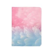 Zobrazit detail produktu Knkov pouzdro (Fashion) Light Feather univerzln 7-8"