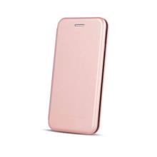 Zobrazit detail produktu Knížkové pouzdro Smart Diva pro Samsung Galaxy A05s růžovo zlaté