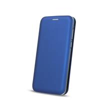 Zobrazit detail produktu ROZBALENO - Knkov pouzdro Smart Diva pro Xiaomi Redmi 10 / Redmi 10 2022 / Redmi Note 11 4G modr