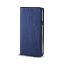 Zobrazit detail produktu ROZBALENO - Knkov pouzdro Smart Magnet pro Xiaomi Redmi 9AT modr