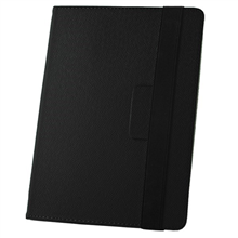 Zobrazit detail produktu Knížkové pouzdro univerzální Orbi pro tablet 7-8" černé