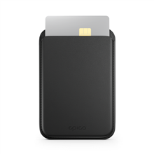 Zobrazit detail produktu Pouzdro na platebn karty Epico kompatibiln s MagSafe ern