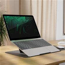 Zobrazit detail produktu Pouzdro s funkc� stoj�nku Allity ALS-100 pro tablet 13-14" �ern�