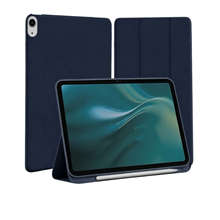 Zobrazit detail produktu Flipov� pouzdro Etteri pro Apple iPad 10 2022 10.9"/iPad 11 A16 2025 11" tmav� modr�