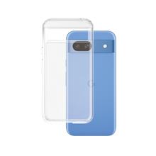Zobrazit detail produktu Kryt PanzerGlass CARE Urban Combat pro Google Pixel 9a transparentn